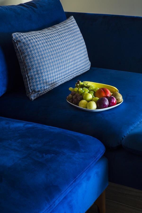 Maxuite Hotel In Home Akcay  Bagian luar foto