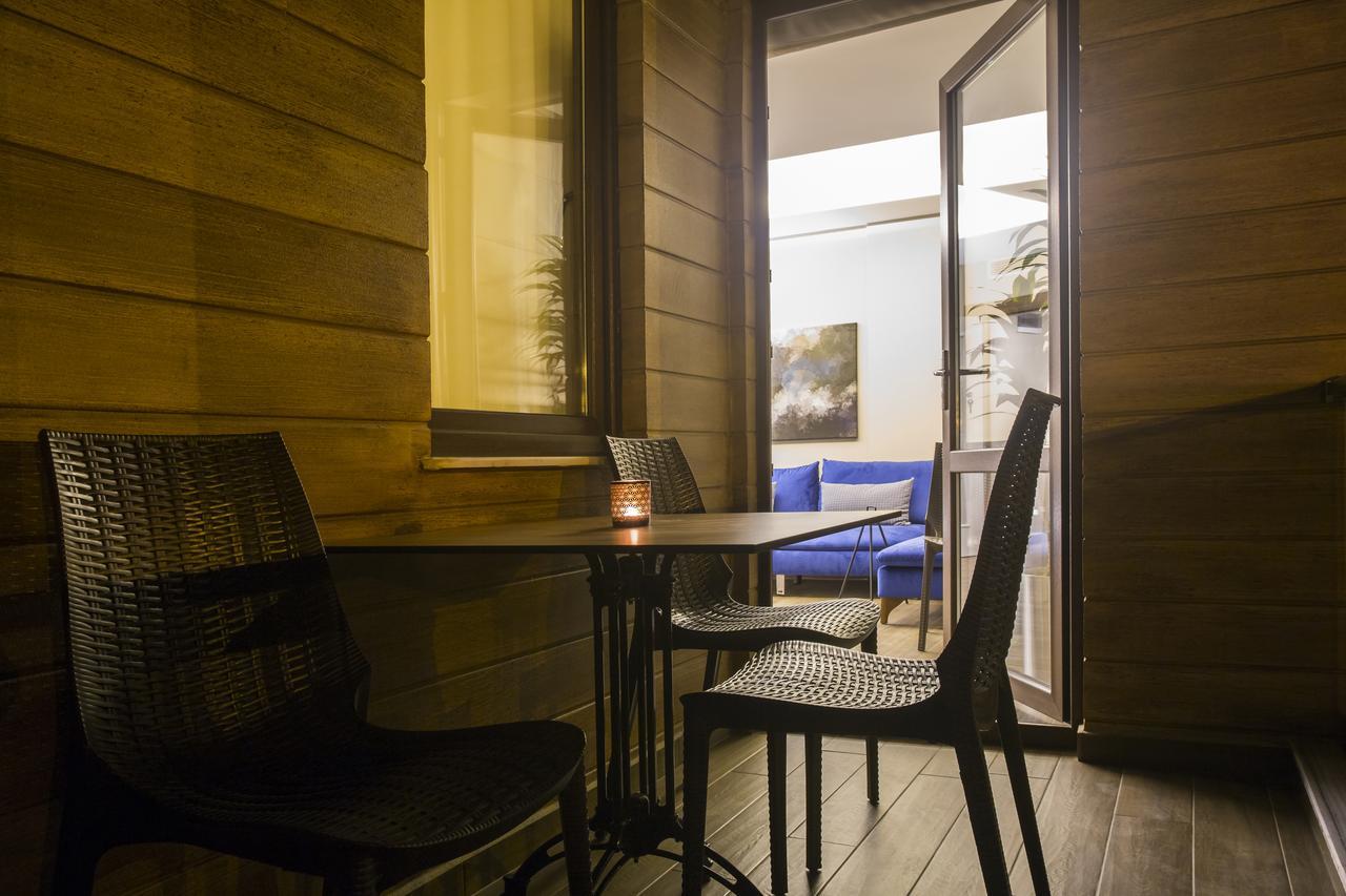 Maxuite Hotel In Home Akcay  Bagian luar foto