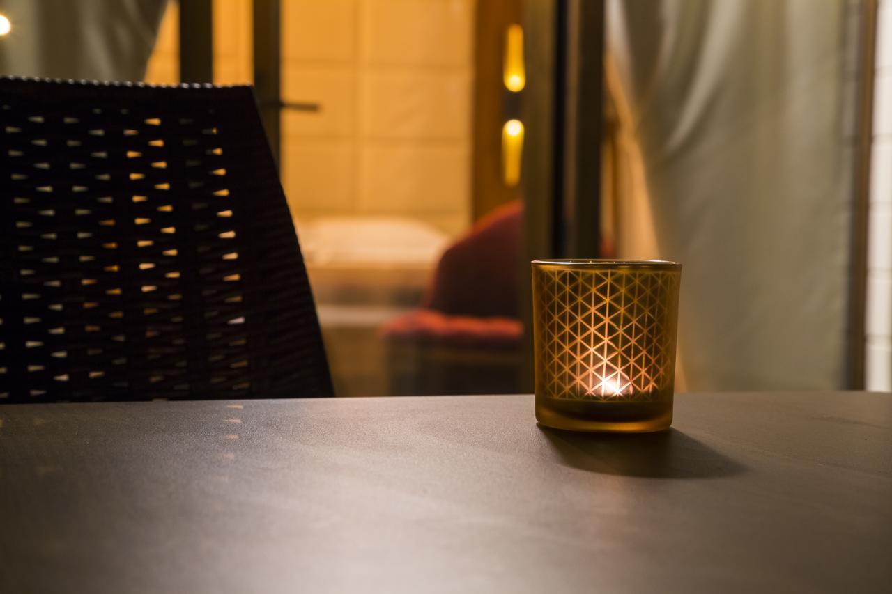 Maxuite Hotel In Home Akcay  Bagian luar foto