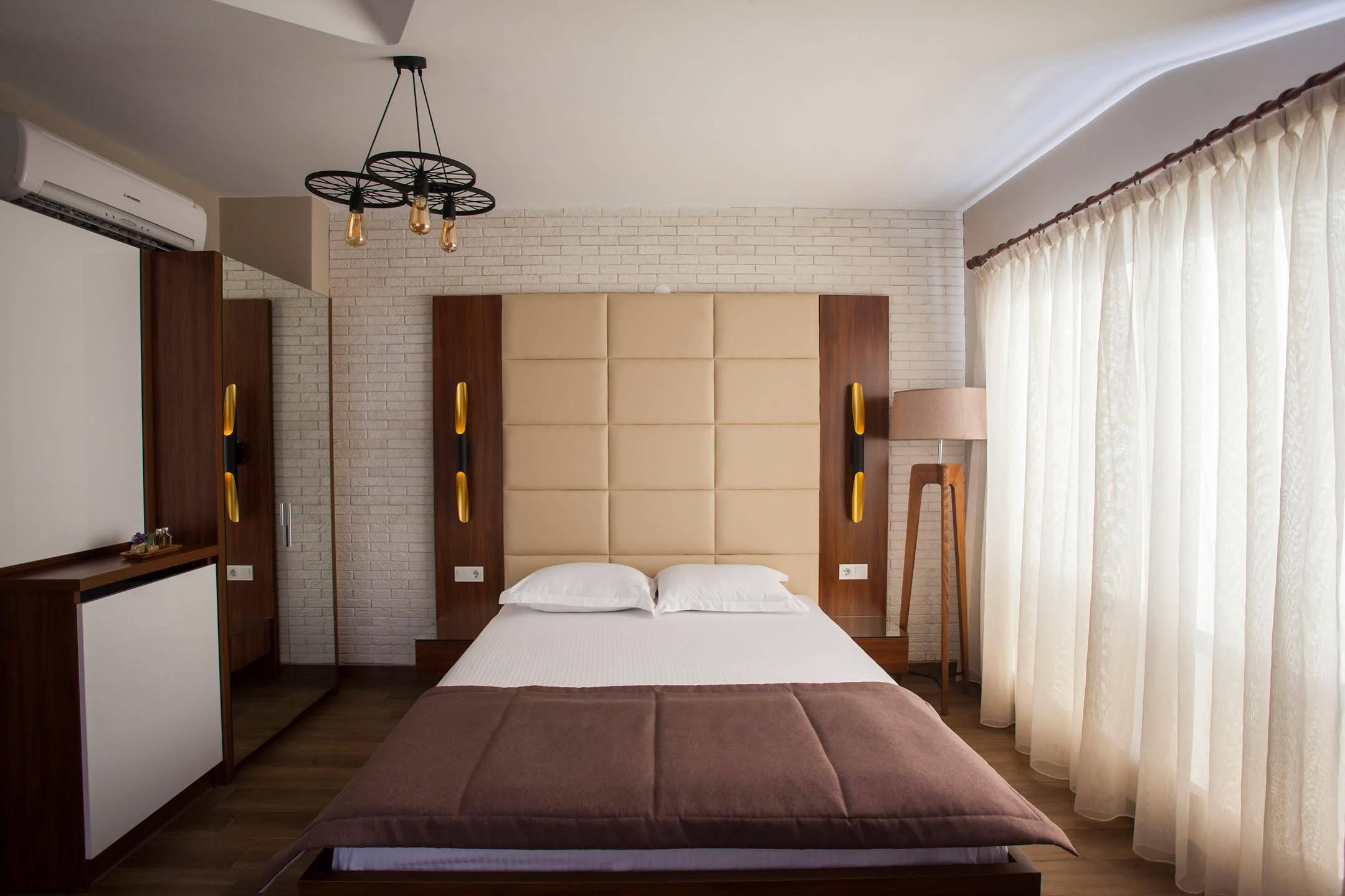 Maxuite Hotel In Home Akcay  Bagian luar foto