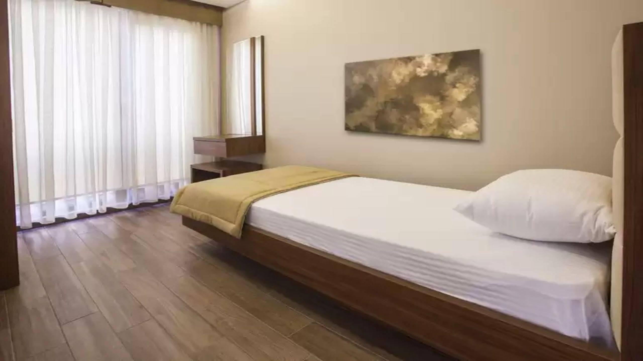 Maxuite Hotel In Home Akcay  Bagian luar foto