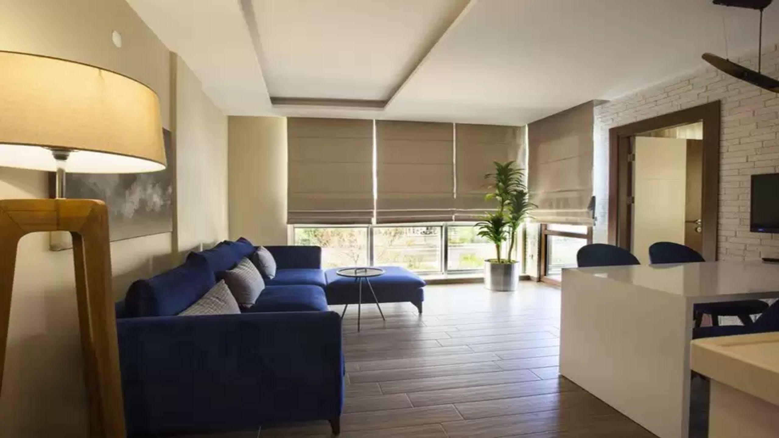 Maxuite Hotel In Home Akcay  Bagian luar foto